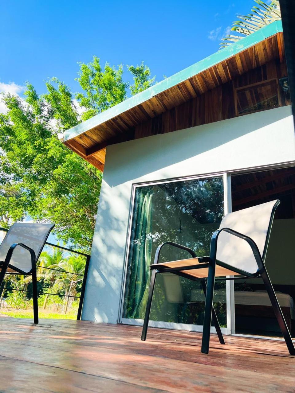 Apartamento Ficus House Boca Tapada Exterior foto