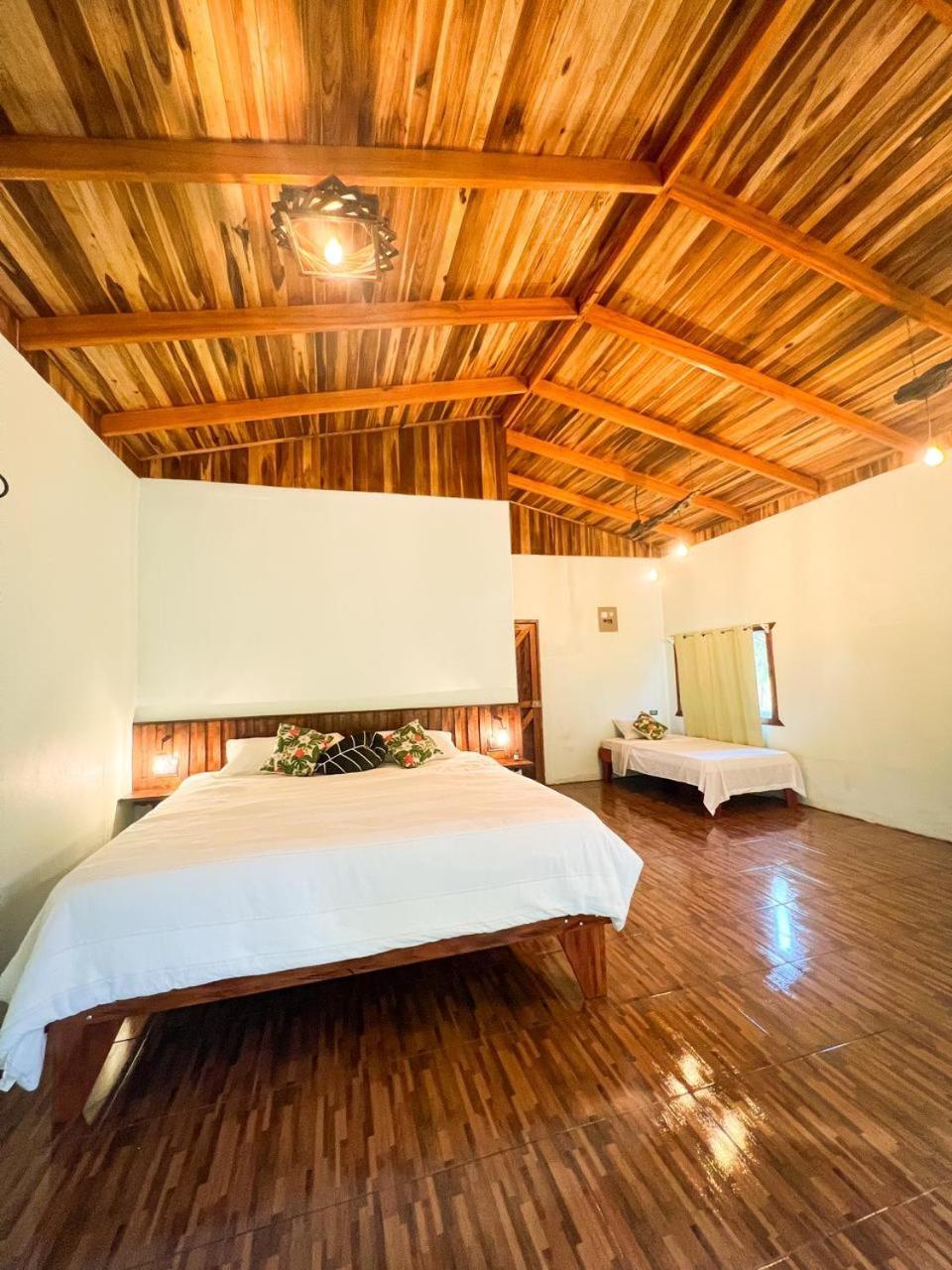 Apartamento Ficus House Boca Tapada Exterior foto